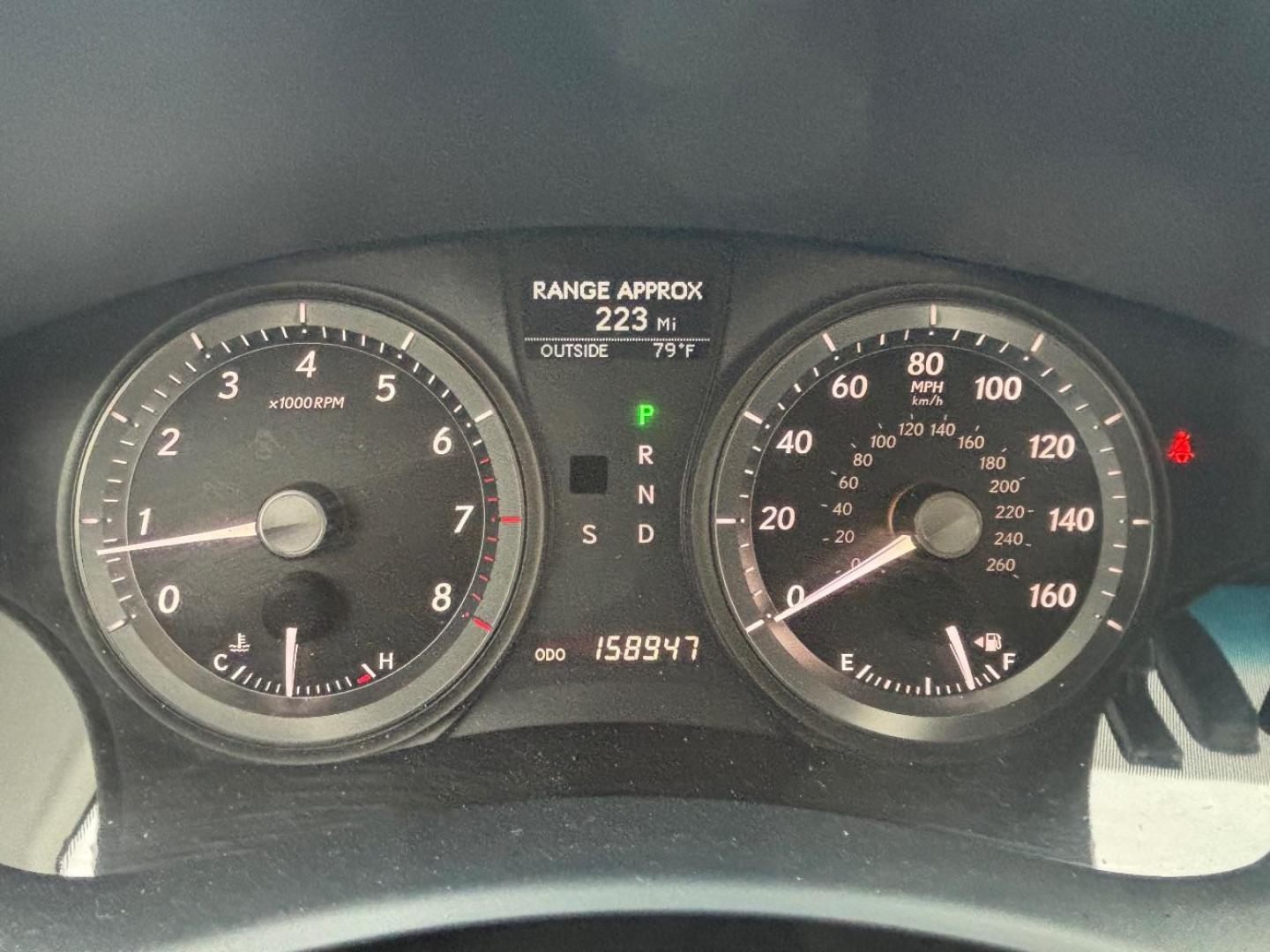 2007 Gray Lexus ES 350 ES (JTHBJ46G972) , located at 2401 E Main St., Grand Prairie, TX, 75050, (972) 262-4440, 32.748981, -96.969643 - Photo#13