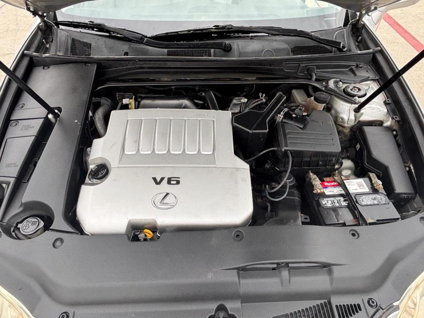 2007 Gray Lexus ES 350 ES (JTHBJ46G972) , located at 2401 E Main St., Grand Prairie, TX, 75050, (972) 262-4440, 32.748981, -96.969643 - Photo#19