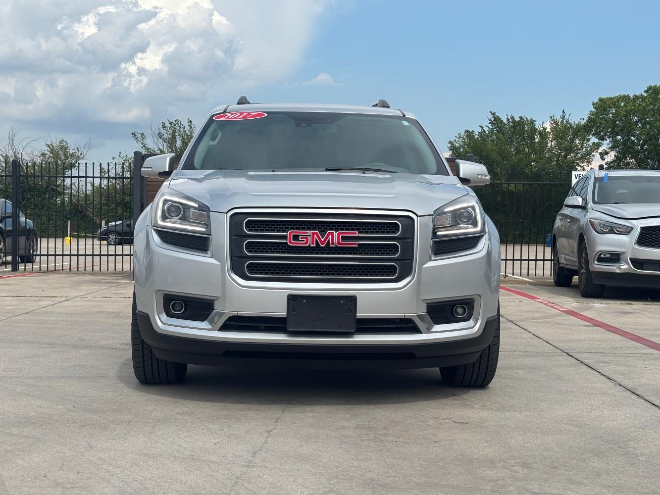 photo of 2017 GMC Acadia Limited l