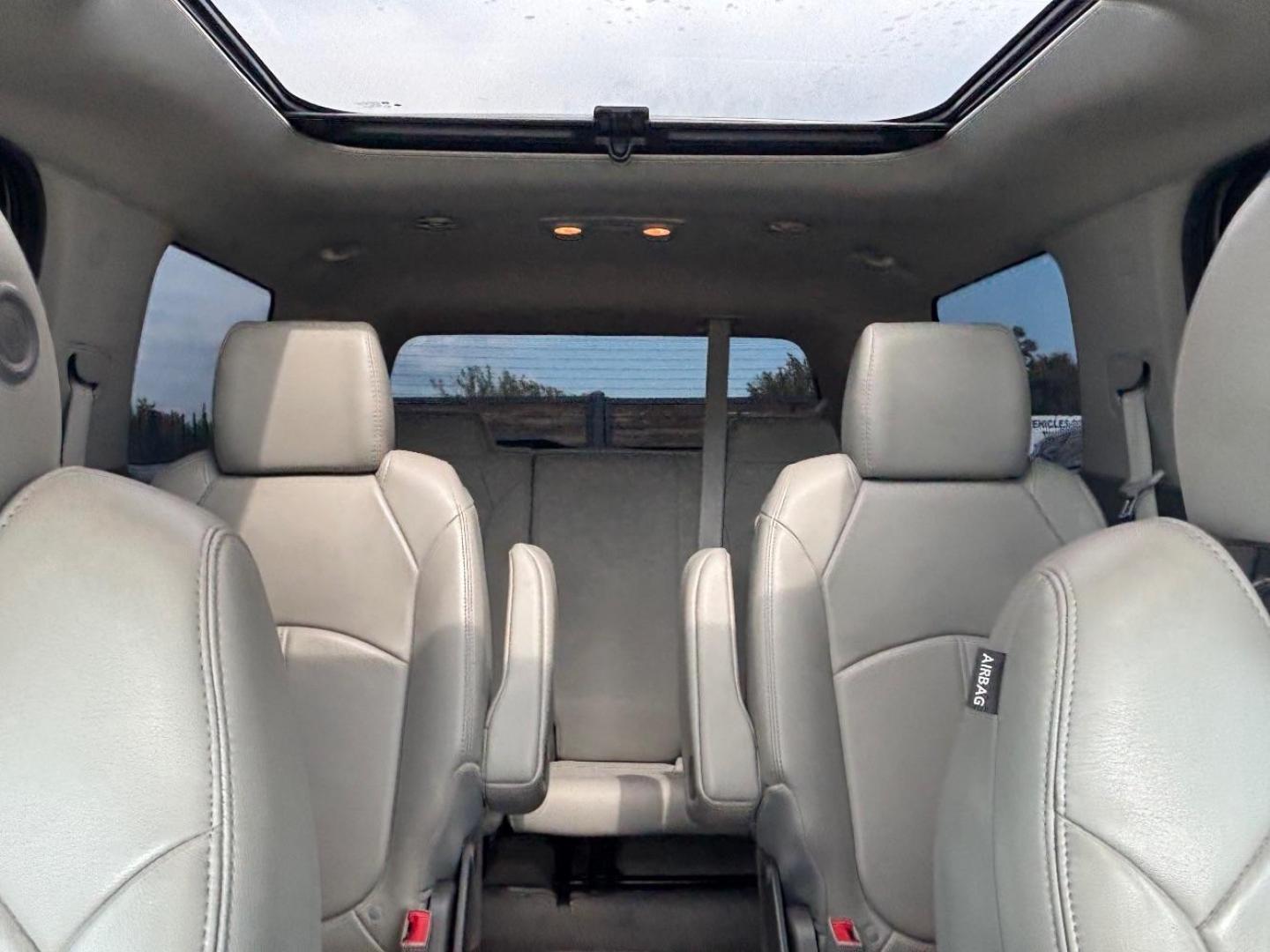 2017 Silver GMC Acadia Limited l (1GKKRSKD1HJ) , located at 2401 E Main St., Grand Prairie, TX, 75050, (972) 262-4440, 32.748981, -96.969643 - Photo#22