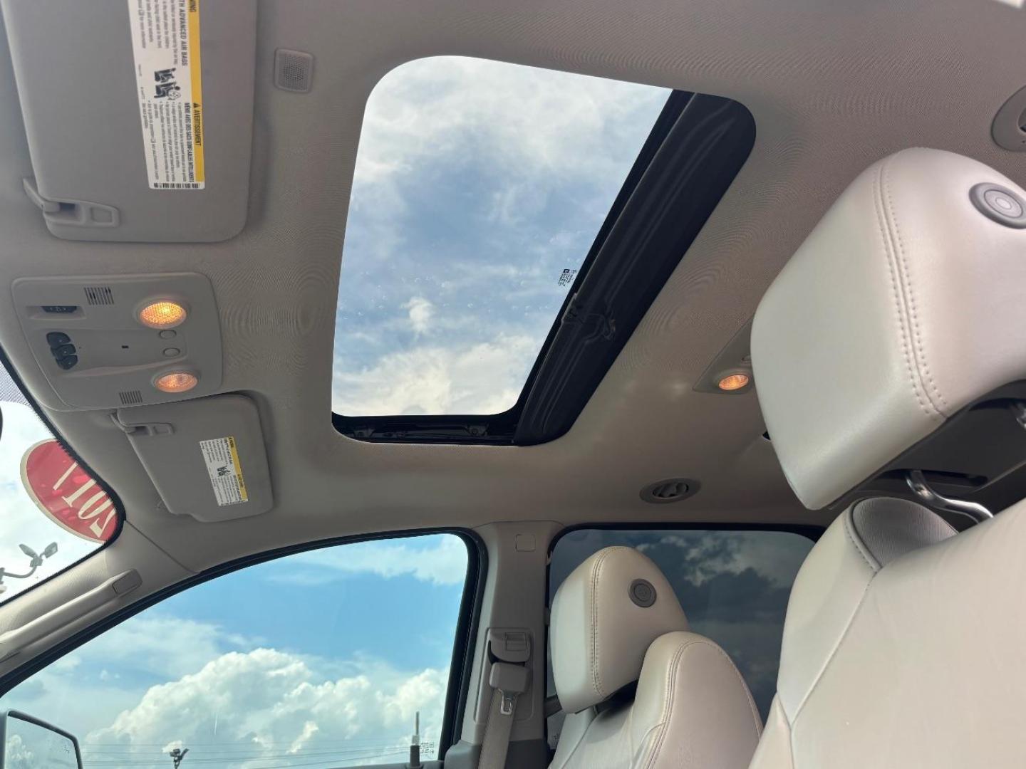 2017 Silver GMC Acadia Limited l (1GKKRSKD1HJ) , located at 2401 E Main St., Grand Prairie, TX, 75050, (972) 262-4440, 32.748981, -96.969643 - Photo#23