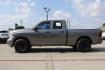 2013 Gray Ram 1500 Express (1C6RR6FT6DS) with an HEMI 5.7L V-8 variable valve control engine, located at 2401 E Main St., Grand Prairie, TX, 75050, (972) 262-4440, 32.748981, -96.969643 - Photo#4
