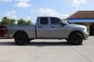 2013 Gray Ram 1500 Express (1C6RR6FT6DS) with an HEMI 5.7L V-8 variable valve control engine, located at 2401 E Main St., Grand Prairie, TX, 75050, (972) 262-4440, 32.748981, -96.969643 - Photo#6