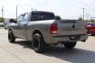 2013 Gray Ram 1500 Express (1C6RR6FT6DS) with an HEMI 5.7L V-8 variable valve control engine, located at 2401 E Main St., Grand Prairie, TX, 75050, (972) 262-4440, 32.748981, -96.969643 - Photo#10