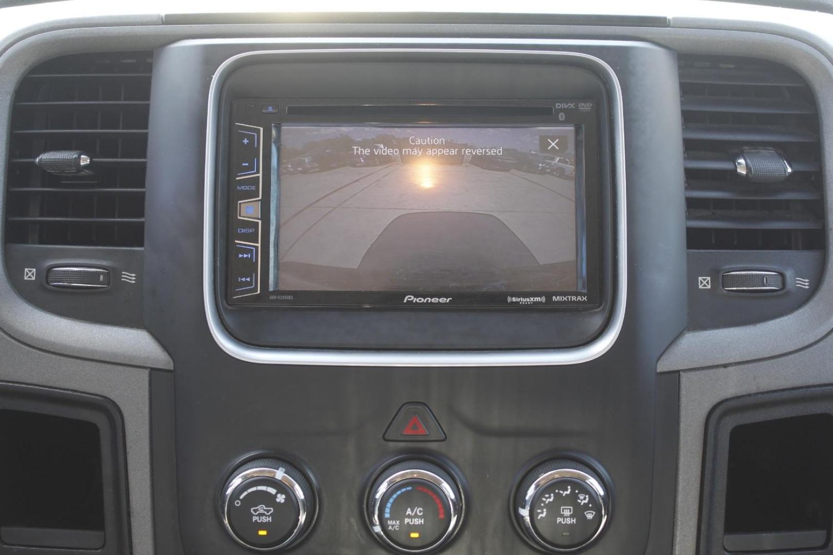2013 Gray Ram 1500 Express (1C6RR6FT6DS) with an HEMI 5.7L V-8 variable valve control engine, located at 2401 E Main St., Grand Prairie, TX, 75050, (972) 262-4440, 32.748981, -96.969643 - Photo#15