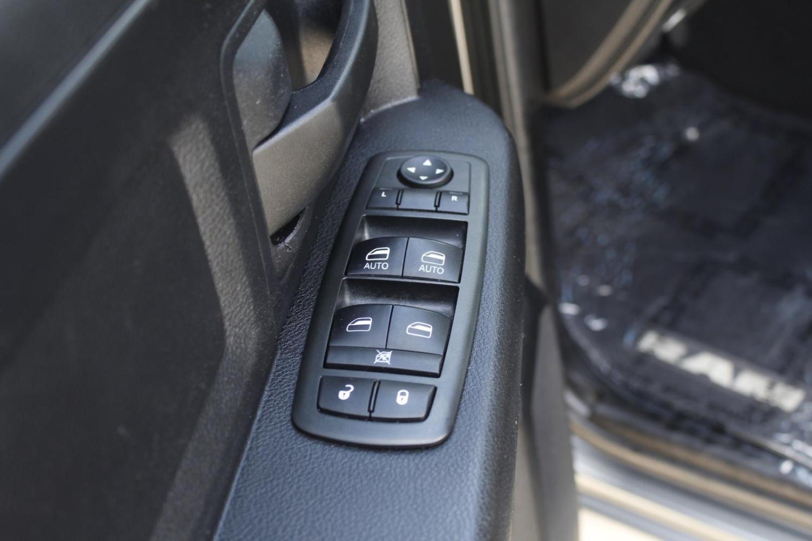 2013 Gray Ram 1500 Express (1C6RR6FT6DS) with an HEMI 5.7L V-8 variable valve control engine, located at 2401 E Main St., Grand Prairie, TX, 75050, (972) 262-4440, 32.748981, -96.969643 - Photo#19