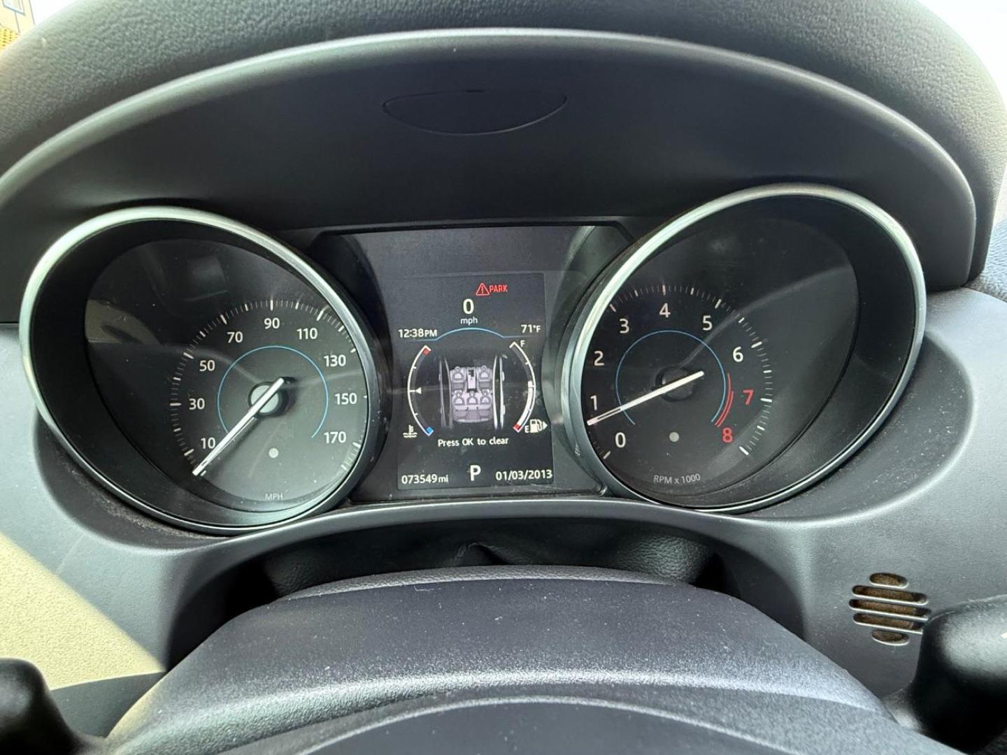2017 White Jaguar XE 25t Premium (SAJAD4BG1HA) with an 2L I-4 gasoline direct injection engine, located at 2401 E Main St., Grand Prairie, TX, 75050, (972) 262-4440, 32.748981, -96.969643 - Photo#17