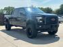 2016 Black Ford F-150 XL SuperCrew 6.5-ft. Bed 4WD (1FTFW1EG3GF) with an 3.5 V6 engine, 6-Speed Automatic transmission, located at 2401 E Main St., Grand Prairie, TX, 75050, (972) 262-4440, 32.748981, -96.969643 - Photo#2