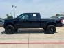 2016 Black Ford F-150 XL SuperCrew 6.5-ft. Bed 4WD (1FTFW1EG3GF) with an 3.5 V6 engine, 6-Speed Automatic transmission, located at 2401 E Main St., Grand Prairie, TX, 75050, (972) 262-4440, 32.748981, -96.969643 - Photo#3
