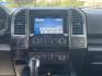2016 Black Ford F-150 XL SuperCrew 6.5-ft. Bed 4WD (1FTFW1EG3GF) with an 3.5 V6 engine, 6-Speed Automatic transmission, located at 2401 E Main St., Grand Prairie, TX, 75050, (972) 262-4440, 32.748981, -96.969643 - Photo#11