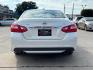 2016 White Nissan Altima 2.5 SL (1N4AL3AP3GC) with an 2.5L I-4 DOHC engine, located at 2401 E Main St., Grand Prairie, TX, 75050, (972) 262-4440, 32.748981, -96.969643 - Photo#6