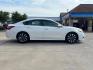 2016 White Nissan Altima 2.5 SL (1N4AL3AP3GC) with an 2.5L I-4 DOHC engine, located at 2401 E Main St., Grand Prairie, TX, 75050, (972) 262-4440, 32.748981, -96.969643 - Photo#8