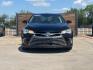 2015 Black Toyota Camry XLE | SE | LE | XSE (4T4BF1FKXFR) with an 2.5L I-4 DOHC engine, located at 2401 E Main St., Grand Prairie, TX, 75050, (972) 262-4440, 32.748981, -96.969643 - Photo#0