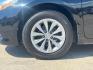 2015 Black Toyota Camry XLE | SE | LE | XSE (4T4BF1FKXFR) with an 2.5L I-4 DOHC engine, located at 2401 E Main St., Grand Prairie, TX, 75050, (972) 262-4440, 32.748981, -96.969643 - Photo#3