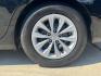 2015 Black Toyota Camry XLE | SE | LE | XSE (4T4BF1FKXFR) with an 2.5L I-4 DOHC engine, located at 2401 E Main St., Grand Prairie, TX, 75050, (972) 262-4440, 32.748981, -96.969643 - Photo#4