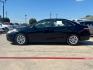 2015 Black Toyota Camry XLE | SE | LE | XSE (4T4BF1FKXFR) with an 2.5L I-4 DOHC engine, located at 2401 E Main St., Grand Prairie, TX, 75050, (972) 262-4440, 32.748981, -96.969643 - Photo#5
