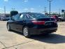 2015 Black Toyota Camry XLE | SE | LE | XSE (4T4BF1FKXFR) with an 2.5L I-4 DOHC engine, located at 2401 E Main St., Grand Prairie, TX, 75050, (972) 262-4440, 32.748981, -96.969643 - Photo#6
