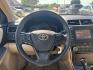 2015 Black Toyota Camry XLE | SE | LE | XSE (4T4BF1FKXFR) with an 2.5L I-4 DOHC engine, located at 2401 E Main St., Grand Prairie, TX, 75050, (972) 262-4440, 32.748981, -96.969643 - Photo#11
