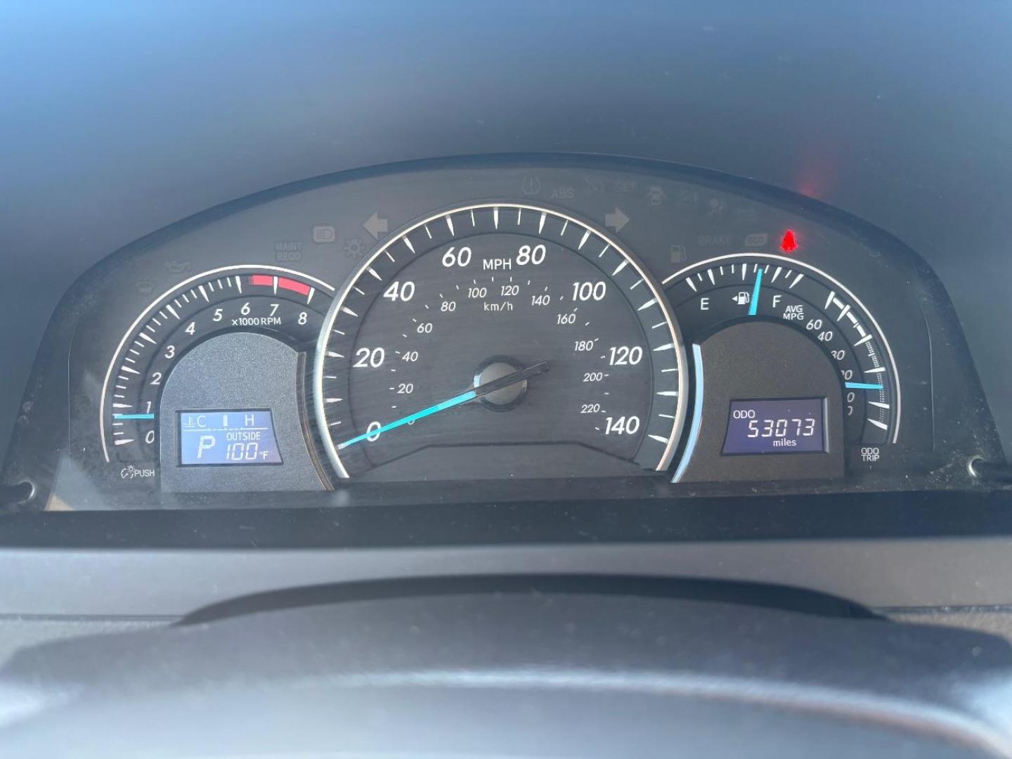 2015 Black Toyota Camry XLE | SE | LE | XSE (4T4BF1FKXFR) with an 2.5L I-4 DOHC engine, located at 2401 E Main St., Grand Prairie, TX, 75050, (972) 262-4440, 32.748981, -96.969643 - Photo#12