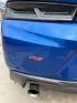 2018 Blue Chevrolet Camaro 1LT (1G1FB1RX6J0) , located at 2401 E Main St., Grand Prairie, TX, 75050, (972) 262-4440, 32.748981, -96.969643 - Photo#6
