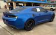 2018 Blue Chevrolet Camaro 1LT (1G1FB1RX6J0) , located at 2401 E Main St., Grand Prairie, TX, 75050, (972) 262-4440, 32.748981, -96.969643 - Photo#9