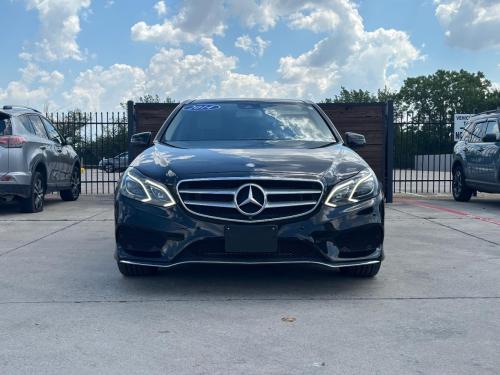2014 Mercedes-Benz E 350 s
