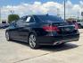 2014 Black Mercedes-Benz E 350 s (WDDHF5KB2EB) with an 3.5 6cyl engine, located at 2401 E Main St., Grand Prairie, TX, 75050, (972) 262-4440, 32.748981, -96.969643 - Photo#5
