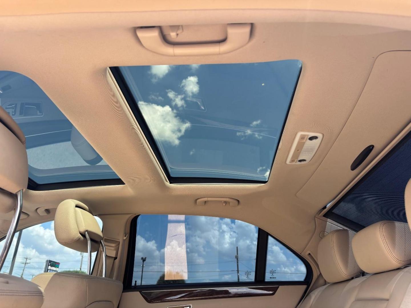 2014 Black Mercedes-Benz E 350 s (WDDHF5KB2EB) with an 3.5 6cyl engine, located at 2401 E Main St., Grand Prairie, TX, 75050, (972) 262-4440, 32.748981, -96.969643 - Photo#17