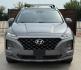 2020 Gray Hyundai Santa Fe Limited (5NMS53AD7LH) with an Theta II 2.4L I-4 gasoline direct injection engine, located at 2401 E Main St., Grand Prairie, TX, 75050, (972) 262-4440, 32.748981, -96.969643 - Photo#0