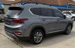 2020 Gray Hyundai Santa Fe Limited (5NMS53AD7LH) with an Theta II 2.4L I-4 gasoline direct injection engine, located at 2401 E Main St., Grand Prairie, TX, 75050, (972) 262-4440, 32.748981, -96.969643 - Photo#8