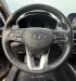 2020 Gray Hyundai Santa Fe Limited (5NMS53AD7LH) with an Theta II 2.4L I-4 gasoline direct injection engine, located at 2401 E Main St., Grand Prairie, TX, 75050, (972) 262-4440, 32.748981, -96.969643 - Photo#16