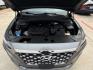 2020 Gray Hyundai Santa Fe Limited (5NMS53AD7LH) with an Theta II 2.4L I-4 gasoline direct injection engine, located at 2401 E Main St., Grand Prairie, TX, 75050, (972) 262-4440, 32.748981, -96.969643 - Photo#27