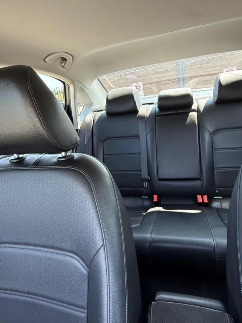 2021 Silver Volkswagen Passat 2.0T SE (1VWSA7A39MC) with an 2L I-4 gasoline direct injection engine, located at 2401 E Main St., Grand Prairie, TX, 75050, (972) 262-4440, 32.748981, -96.969643 - Photo#20
