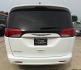 2021 White Chrysler Voyager LXI (2C4RC1DG0MR) with an 3.6L V-6 DOHC engine, located at 2401 E Main St., Grand Prairie, TX, 75050, (972) 262-4440, 32.748981, -96.969643 - Photo#5