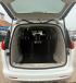 2021 White Chrysler Voyager LXI (2C4RC1DG0MR) with an 3.6L V-6 DOHC engine, located at 2401 E Main St., Grand Prairie, TX, 75050, (972) 262-4440, 32.748981, -96.969643 - Photo#27