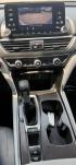 2018 Silver Honda Accord LX (1HGCV1F13JA) with an 1.5L I-4 gasoline direct injection engine, located at 2401 E Main St., Grand Prairie, TX, 75050, (972) 262-4440, 32.748981, -96.969643 - Photo#21