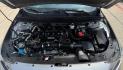 2018 Silver Honda Accord LX (1HGCV1F13JA) with an 1.5L I-4 gasoline direct injection engine, located at 2401 E Main St., Grand Prairie, TX, 75050, (972) 262-4440, 32.748981, -96.969643 - Photo#27