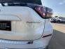 2018 White Nissan Murano (5N1AZ2MG8JN) with an 3.5L V-6 DOHC engine, located at 2401 E Main St., Grand Prairie, TX, 75050, (972) 262-4440, 32.748981, -96.969643 - Photo#23