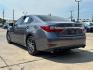 2017 Gray Lexus ES 350 Luxury (JTHBK1GG3H2) , located at 2401 E Main St., Grand Prairie, TX, 75050, (972) 262-4440, 32.748981, -96.969643 - Photo#5