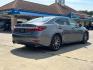 2017 Gray Lexus ES 350 Luxury (JTHBK1GG3H2) , located at 2401 E Main St., Grand Prairie, TX, 75050, (972) 262-4440, 32.748981, -96.969643 - Photo#7