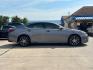 2017 Gray Lexus ES 350 Luxury (JTHBK1GG3H2) , located at 2401 E Main St., Grand Prairie, TX, 75050, (972) 262-4440, 32.748981, -96.969643 - Photo#8