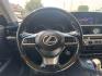 2017 Gray Lexus ES 350 Luxury (JTHBK1GG3H2) , located at 2401 E Main St., Grand Prairie, TX, 75050, (972) 262-4440, 32.748981, -96.969643 - Photo#9