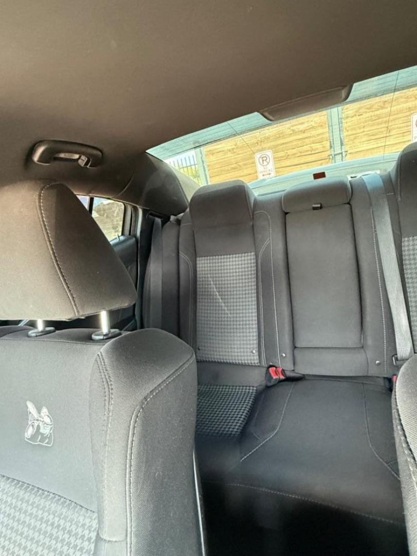 2019 Orange Dodge Charger Scat Pack RWD (2C3CDXGJ2KH) with an HEMI 6.4L V-8 premium unleaded engine, located at 2401 E Main St., Grand Prairie, TX, 75050, (972) 262-4440, 32.748981, -96.969643 - Photo#31