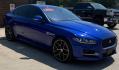 2017 Blue Jaguar XE 35t R-Sport (SAJAL4BV7HA) with an 3L V-6 gasoline direct injection engine, located at 2401 E Main St., Grand Prairie, TX, 75050, (972) 262-4440, 32.748981, -96.969643 - Photo#6