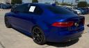 2017 Blue Jaguar XE 35t R-Sport (SAJAL4BV7HA) with an 3L V-6 gasoline direct injection engine, located at 2401 E Main St., Grand Prairie, TX, 75050, (972) 262-4440, 32.748981, -96.969643 - Photo#7
