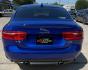 2017 Blue Jaguar XE 35t R-Sport (SAJAL4BV7HA) with an 3L V-6 gasoline direct injection engine, located at 2401 E Main St., Grand Prairie, TX, 75050, (972) 262-4440, 32.748981, -96.969643 - Photo#10