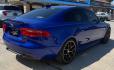 2017 Blue Jaguar XE 35t R-Sport (SAJAL4BV7HA) with an 3L V-6 gasoline direct injection engine, located at 2401 E Main St., Grand Prairie, TX, 75050, (972) 262-4440, 32.748981, -96.969643 - Photo#14