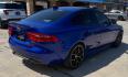 2017 Blue Jaguar XE 35t R-Sport (SAJAL4BV7HA) with an 3L V-6 gasoline direct injection engine, located at 2401 E Main St., Grand Prairie, TX, 75050, (972) 262-4440, 32.748981, -96.969643 - Photo#15