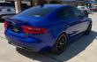 2017 Blue Jaguar XE 35t R-Sport (SAJAL4BV7HA) with an 3L V-6 gasoline direct injection engine, located at 2401 E Main St., Grand Prairie, TX, 75050, (972) 262-4440, 32.748981, -96.969643 - Photo#16