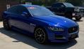 2017 Blue Jaguar XE 35t R-Sport (SAJAL4BV7HA) with an 3L V-6 gasoline direct injection engine, located at 2401 E Main St., Grand Prairie, TX, 75050, (972) 262-4440, 32.748981, -96.969643 - Photo#19